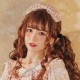 Sweet Heart Sweet Lolita Dress JSK by Eieyomi (EY14)